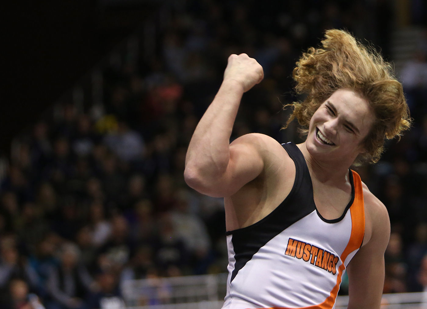 State Wrestling